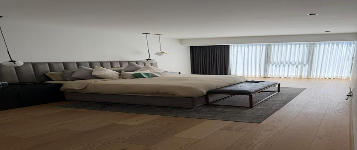Foto de departamento en venta en secretaria de marina , lomas del chamizal, cuajimalpa de morelos, df / cdmx, 31546012 No. 03