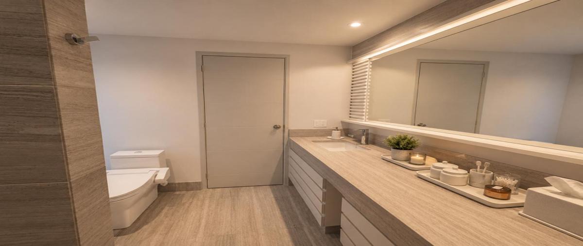 Foto de departamento en venta en secretaria de marina , lomas del chamizal, cuajimalpa de morelos, df / cdmx, 31546017 No. 05