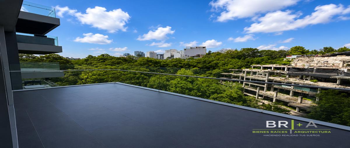 Foto de departamento en venta en secretaria de marina , lomas del chamizal, cuajimalpa de morelos, df / cdmx, 31618574 No. 04
