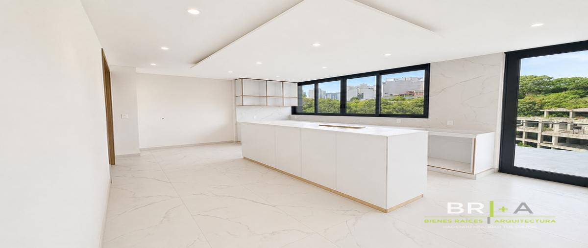 Foto de departamento en venta en secretaria de marina , lomas del chamizal, cuajimalpa de morelos, df / cdmx, 31618574 No. 05