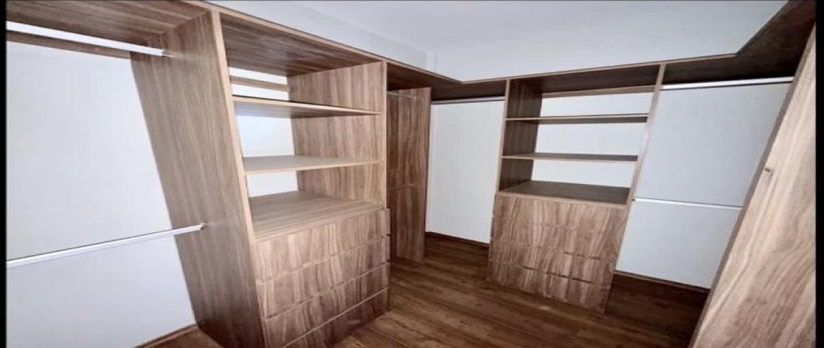 Foto de departamento en renta en secretaria de marina , lomas del chamizal, cuajimalpa de morelos, df / cdmx, 31622330 No. 04