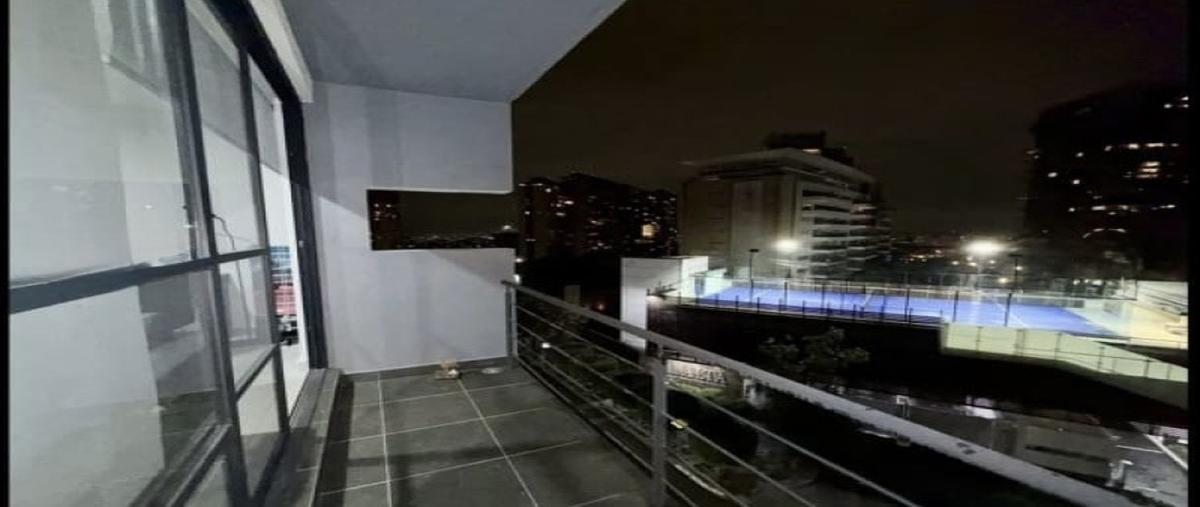 Foto de departamento en renta en secretaria de marina , lomas del chamizal, cuajimalpa de morelos, df / cdmx, 31622330 No. 05
