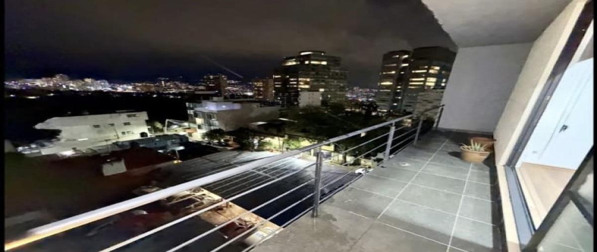 Foto de departamento en renta en secretaria de marina , lomas del chamizal, cuajimalpa de morelos, df / cdmx, 31622330 No. 09
