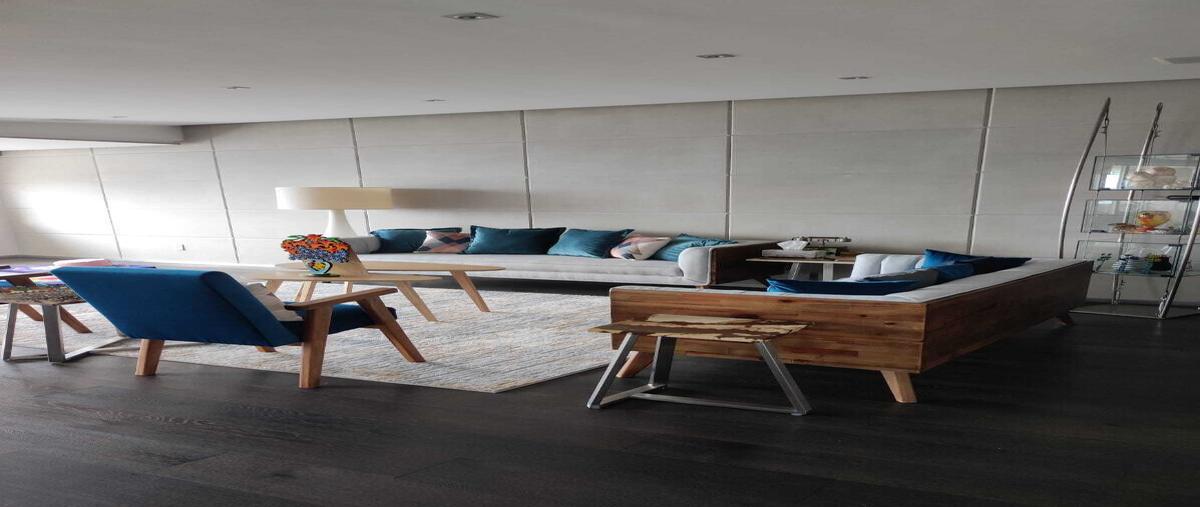 Foto de departamento en venta en secretaria de marinabosque alto , bosques de las lomas, cuajimalpa de morelos, df / cdmx, 28633279 No. 03