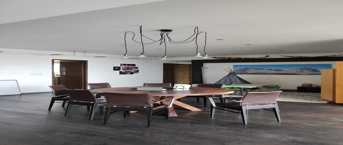 Foto de departamento en venta en secretaria de marinabosque alto , bosques de las lomas, cuajimalpa de morelos, df / cdmx, 28633279 No. 04