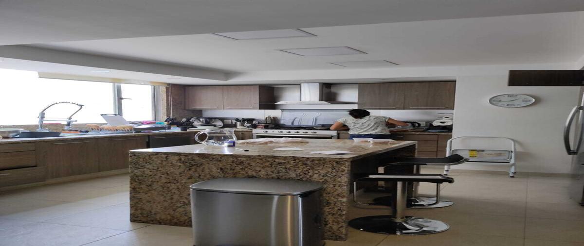 Foto de departamento en venta en secretaria de marinabosque alto , bosques de las lomas, cuajimalpa de morelos, df / cdmx, 28633279 No. 05