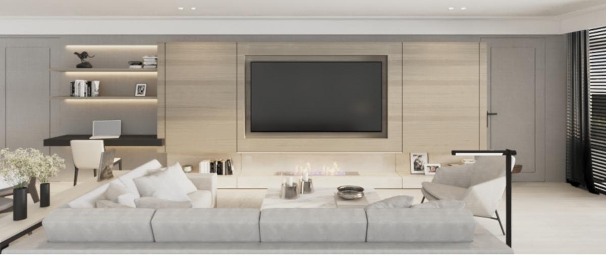 Foto de departamento en venta en secretaria de marinacascadasbosques de las lomascdmx , bosques de las lomas, cuajimalpa de morelos, df / cdmx, 28859038 No. 05