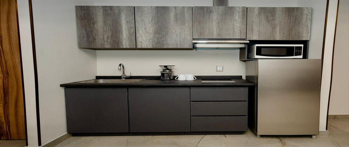 Foto de departamento en renta en  , secretaria de relaciones exteriores, cuauhtémoc, df / cdmx, 0 No. 04