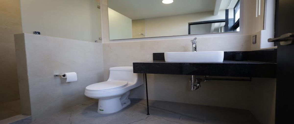 Foto de departamento en renta en  , secretaria de relaciones exteriores, cuauhtémoc, df / cdmx, 0 No. 05