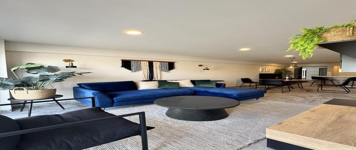 Foto de departamento en venta en  , secretaria de relaciones exteriores, cuauhtémoc, df / cdmx, 0 No. 05