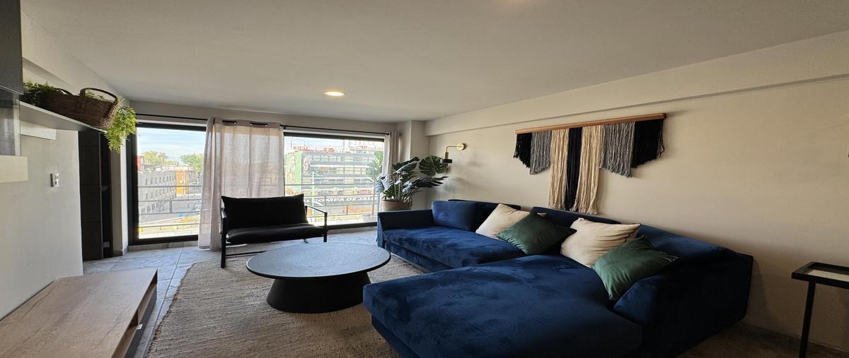 Foto de departamento en venta en  , secretaria de relaciones exteriores, cuauhtémoc, df / cdmx, 0 No. 03