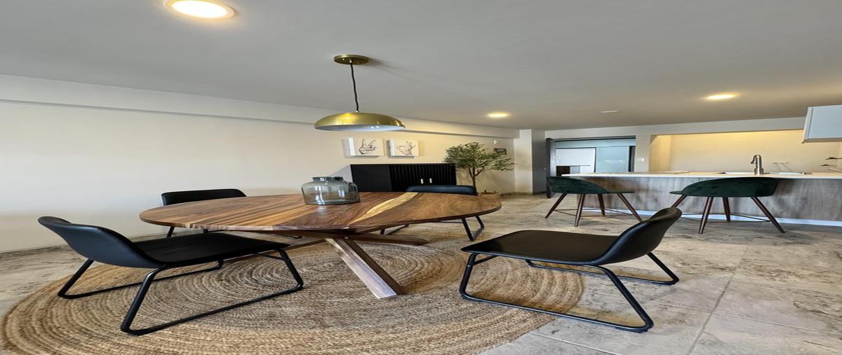 Foto de departamento en venta en  , secretaria de relaciones exteriores, cuauhtémoc, df / cdmx, 0 No. 05
