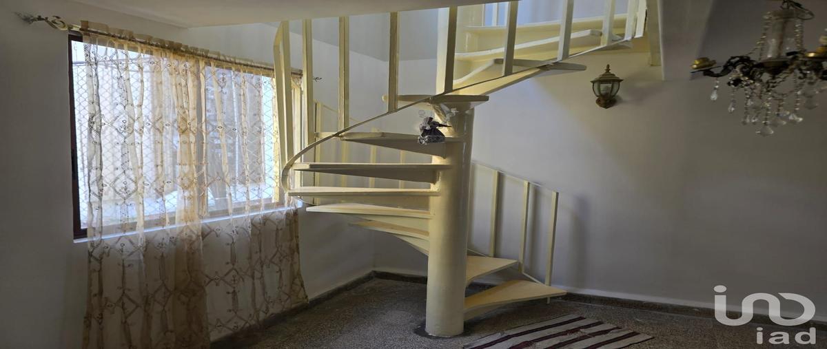 Foto de departamento en venta en secretaria del trabajo 304, 4 árboles, venustiano carranza, df / cdmx, 31696762 No. 03