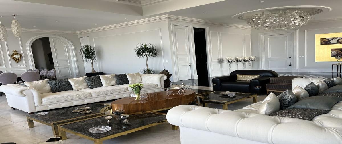 Foto de departamento en renta en secretaría marina , lomas del chamizal, cuajimalpa de morelos, df / cdmx, 29487436 No. 05