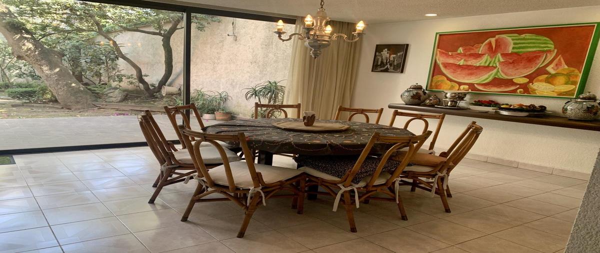 Foto de casa en venta en secreto 12, chimalistac, álvaro obregón, df / cdmx, 26212583 No. 04
