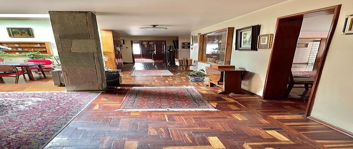 Foto de casa en venta en secreto , chimalistac, álvaro obregón, df / cdmx, 0 No. 10
