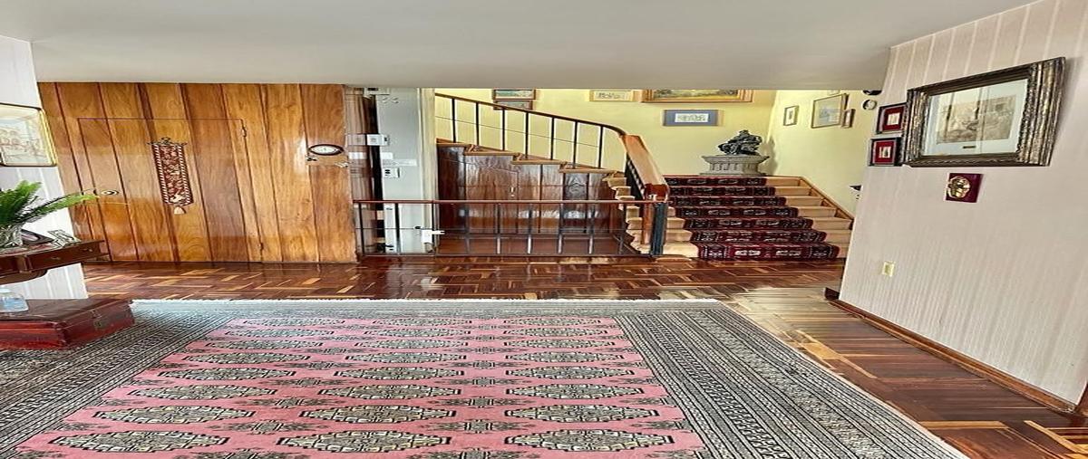 Foto de casa en venta en secreto , chimalistac, álvaro obregón, df / cdmx, 0 No. 12