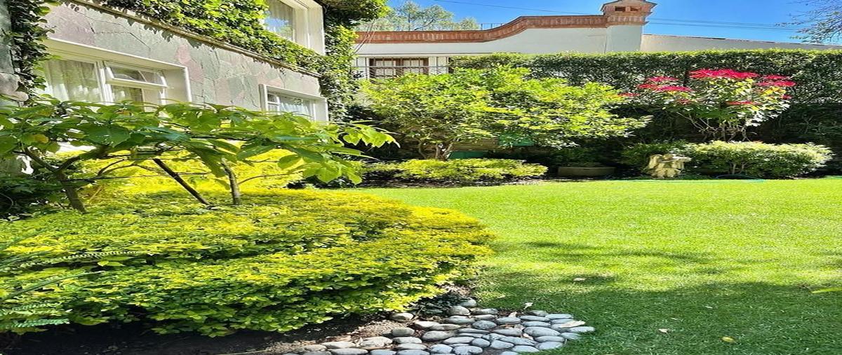 Foto de casa en venta en secreto , chimalistac, álvaro obregón, df / cdmx, 0 No. 13