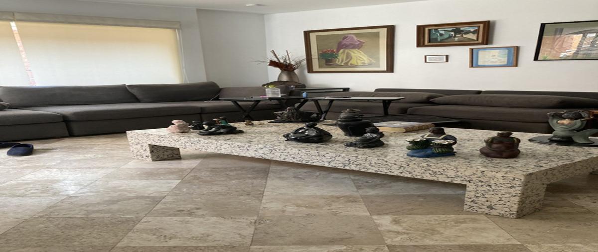 Foto de casa en venta en secreto , lomas de la herradura, huixquilucan, méxico, 31731468 No. 03