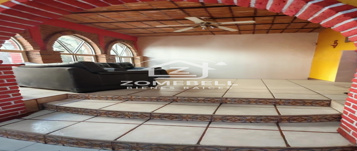 Foto de casa en venta en sector encino , villa de nuestra señora de la asunción sector encino, aguascalientes, aguascalientes, 0 No. 05