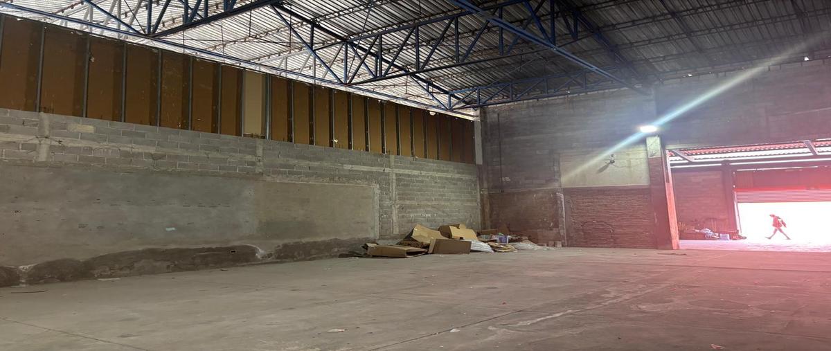 Foto de bodega en renta en  , sector fátima, ahome, sinaloa, 0 No. 05