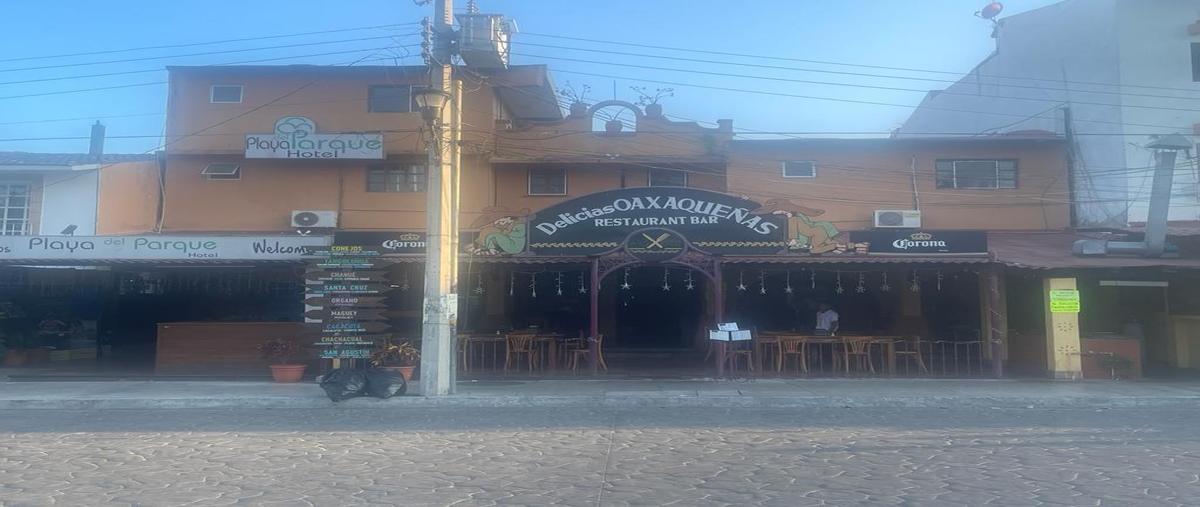 Foto de local en , sector h, santa maría huatulco, oaxaca, 0 foto 01 Foto de local en venta en , sector h, santa maría huatulco, oaxaca, 0 No. 01