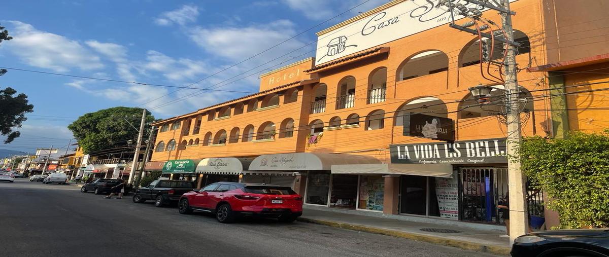 Foto de local en , sector h, santa maría huatulco, oaxaca, 0 foto 03 Foto de local en venta en , sector h, santa maría huatulco, oaxaca, 0 No. 03