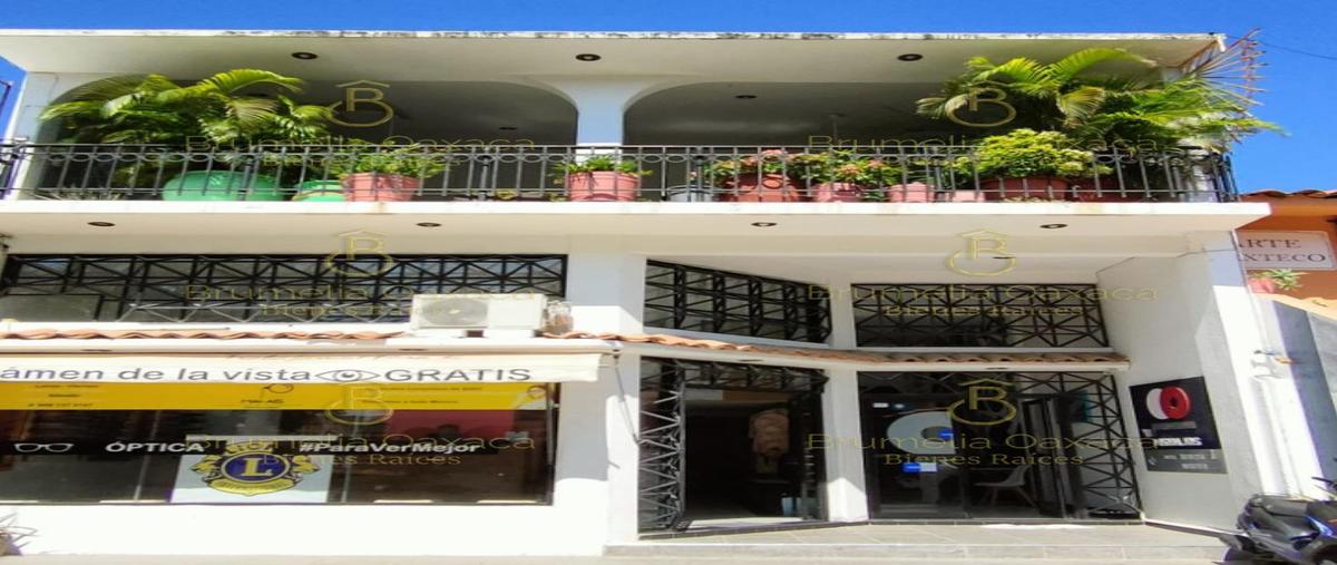 Foto de edificio en , sector h, santa maría huatulco, oaxaca, 27533554 foto 01 Foto de edificio en venta en , sector h, santa maría huatulco, oaxaca, 27533554 No. 01