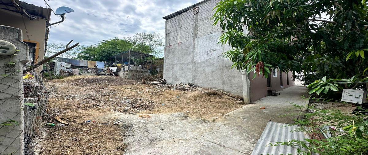 Foto de terreno habitacional en venta en  , sector h3, santa maría huatulco, oaxaca, 0 No. 03