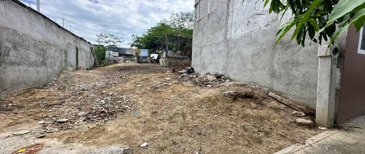 Foto de terreno habitacional en venta en  , sector h3, santa maría huatulco, oaxaca, 0 No. 04