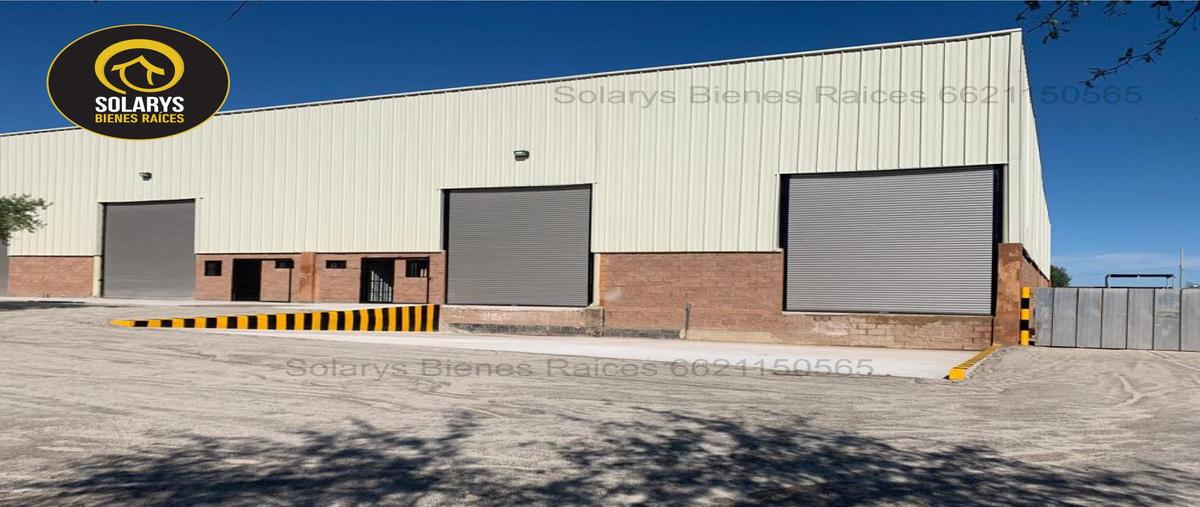 Foto de bodega en , sector industrial presa, hermosillo, sonora, 0 foto 04 Foto de bodega en renta en , sector industrial presa, hermosillo, sonora, 0 No. 04