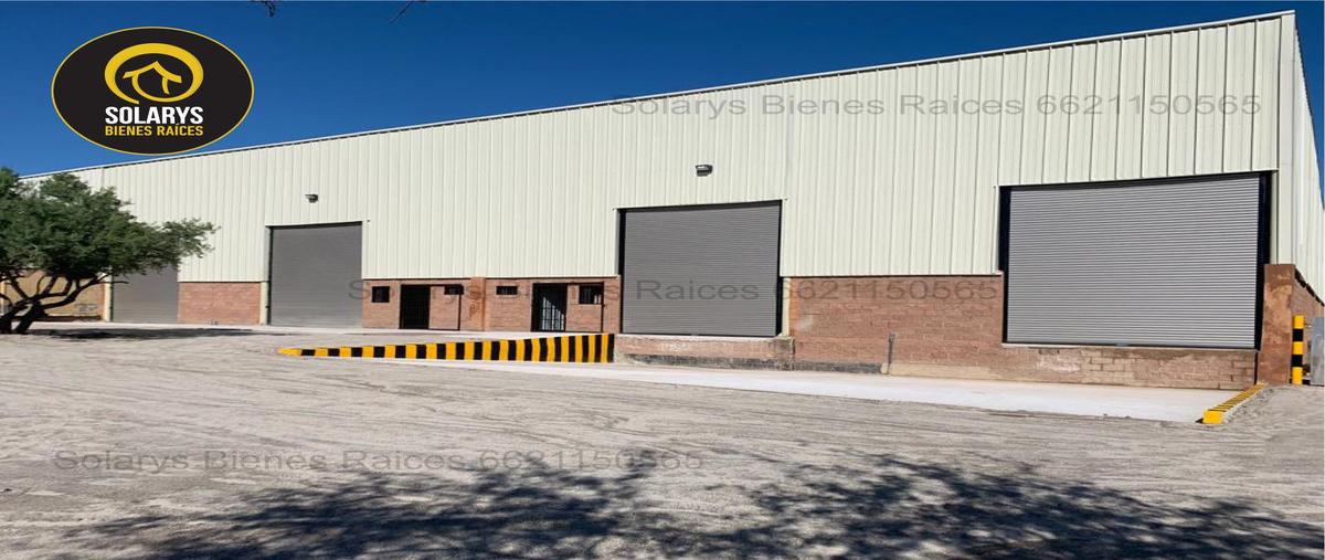 Foto de bodega en , sector industrial presa, hermosillo, sonora, 0 foto 05 Foto de bodega en renta en , sector industrial presa, hermosillo, sonora, 0 No. 05