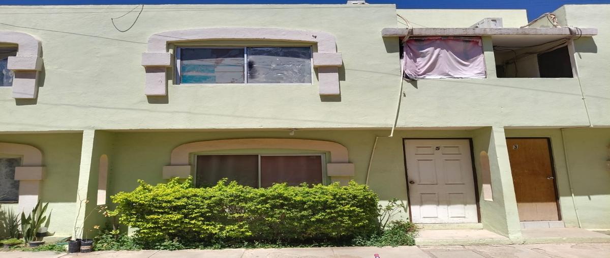Foto de departamento en venta en  , sector la ermita, guasave, sinaloa, 0 No. 05