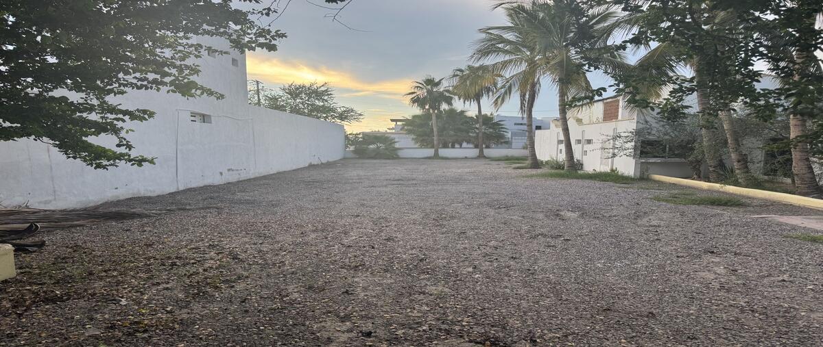 Foto de terreno habitacional en venta en  , sector la selva fidepaz, la paz, baja california sur, 0 No. 04