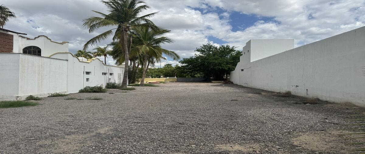 Foto de terreno habitacional en venta en  , sector la selva fidepaz, la paz, baja california sur, 0 No. 05