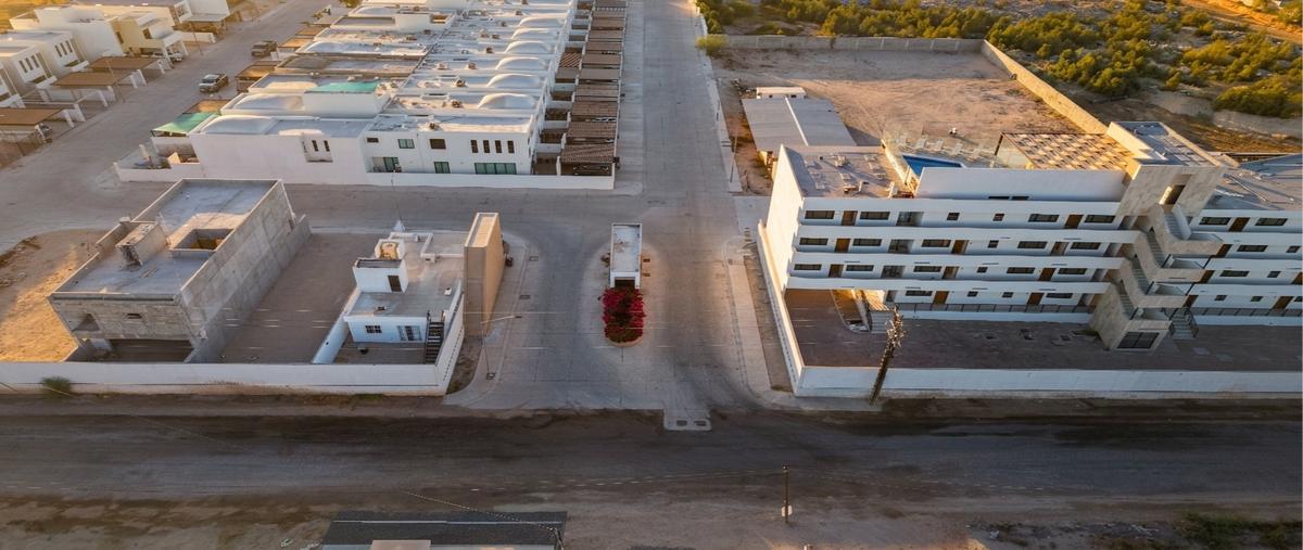 Foto de terreno habitacional en venta en  , sector la selva fidepaz, la paz, baja california sur, 0 No. 03