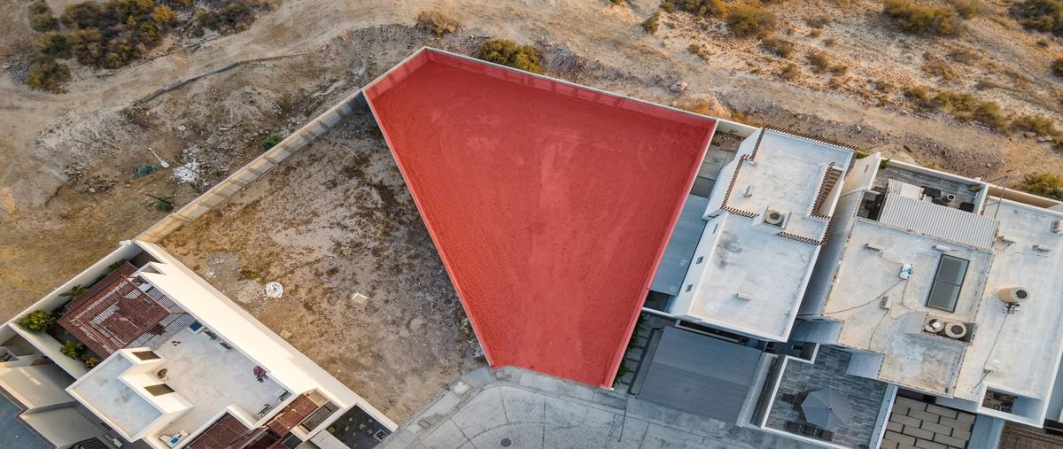 Foto de terreno habitacional en venta en  , sector la selva fidepaz, la paz, baja california sur, 0 No. 04
