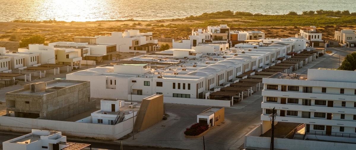 Foto de terreno habitacional en venta en  , sector la selva fidepaz, la paz, baja california sur, 0 No. 05