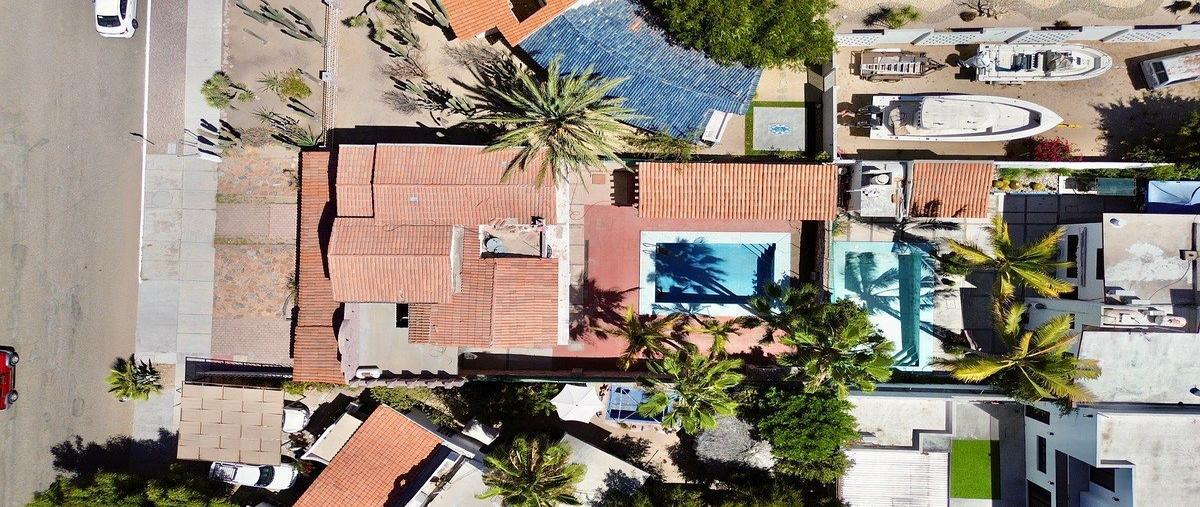 Foto de casa en venta en  , sector la selva fidepaz, la paz, baja california sur, 0 No. 03