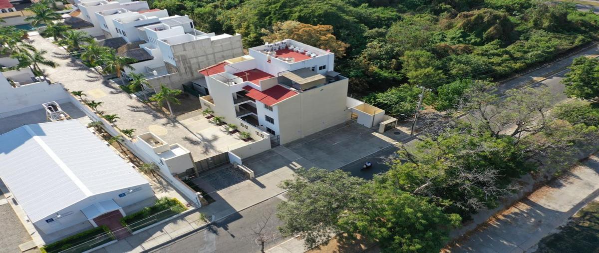 Foto de departamento en venta en  , sector m, santa maría huatulco, oaxaca, 0 No. 03