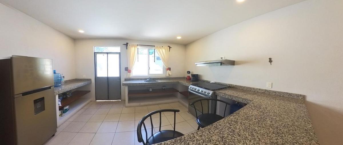 Foto de departamento en venta en  , sector m, santa maría huatulco, oaxaca, 0 No. 05