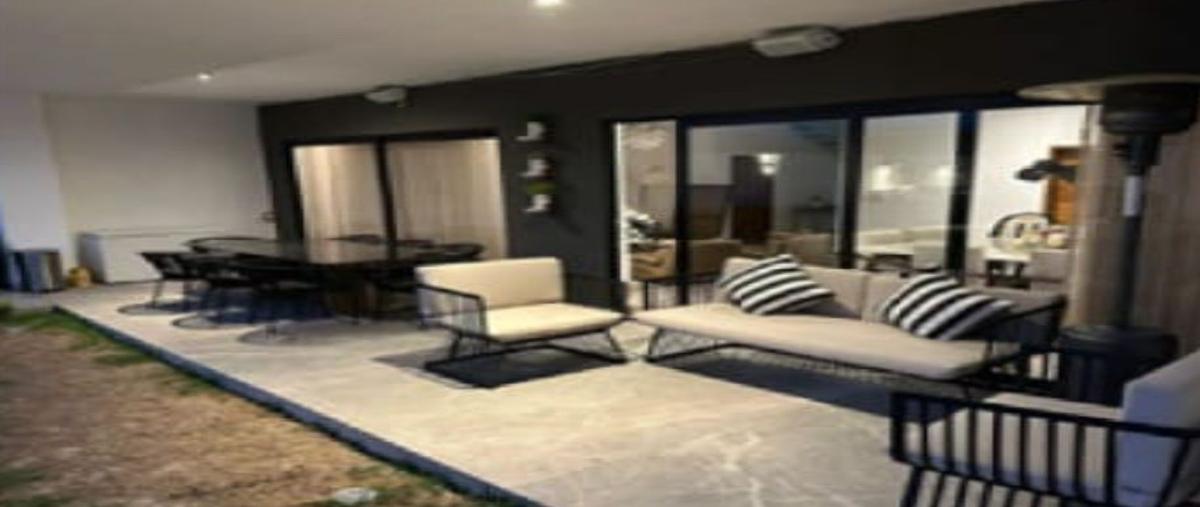 Foto de casa en venta en sector magnolia , la joya privada residencial, monterrey, nuevo león, 28421794 No. 05