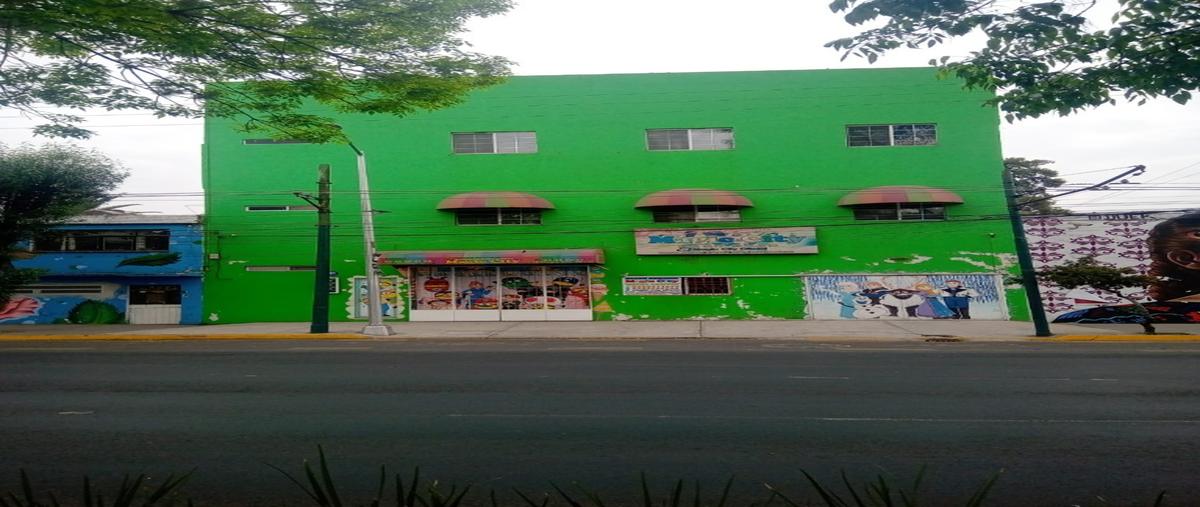 Foto de local en , sector naval, azcapotzalco, df / cdmx, 23422400 foto 01 Foto de local en venta en , sector naval, azcapotzalco, df / cdmx, 23422400 No. 01