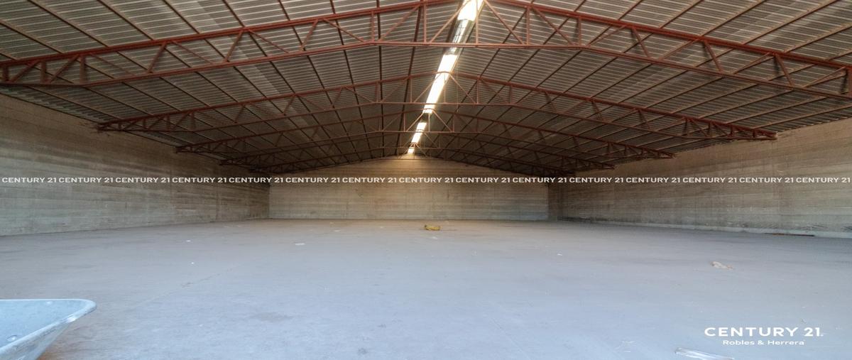 Foto de bodega en renta en  , sector norte, delicias, chihuahua, 26085829 No. 04