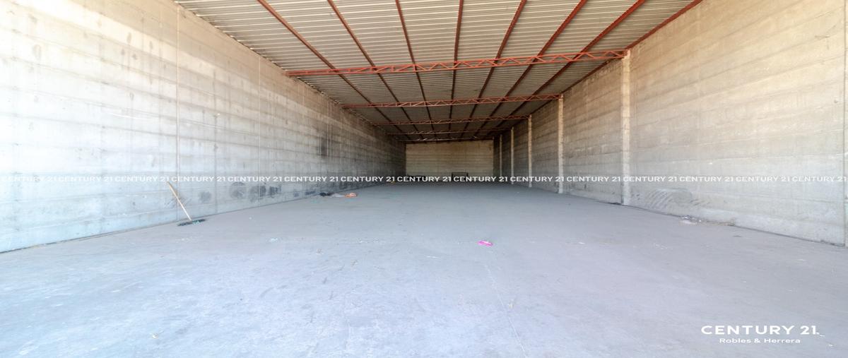 Foto de bodega en renta en  , sector norte, delicias, chihuahua, 26085829 No. 05