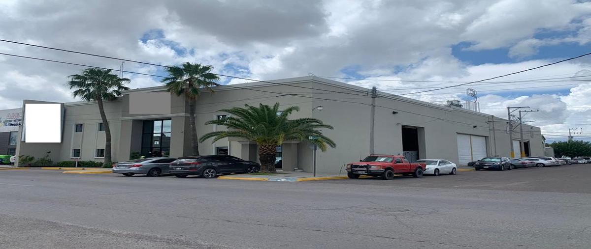 Foto de local en renta en  , sector norte, delicias, chihuahua, 0 No. 03