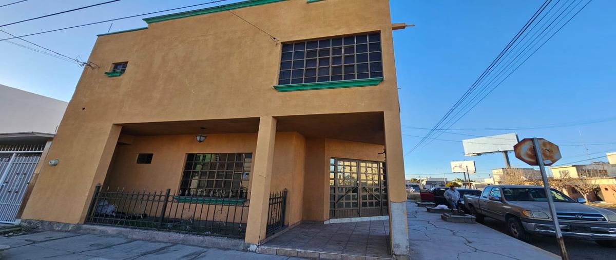 Foto de oficina en venta en  , sector norte, delicias, chihuahua, 0 No. 03