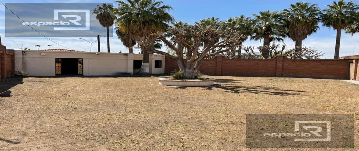 Foto de casa en venta en  , sector oriente, delicias, chihuahua, 0 No. 04