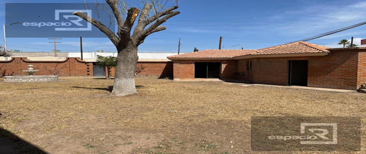 Foto de casa en venta en  , sector oriente, delicias, chihuahua, 0 No. 05