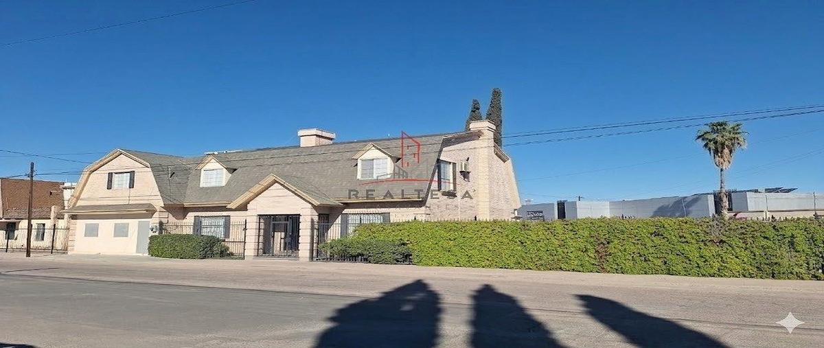 Foto de casa en venta en  , sector oriente, delicias, chihuahua, 0 No. 03